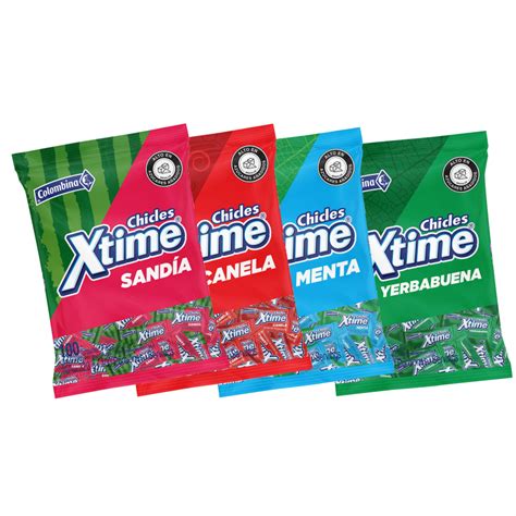 Xtime .